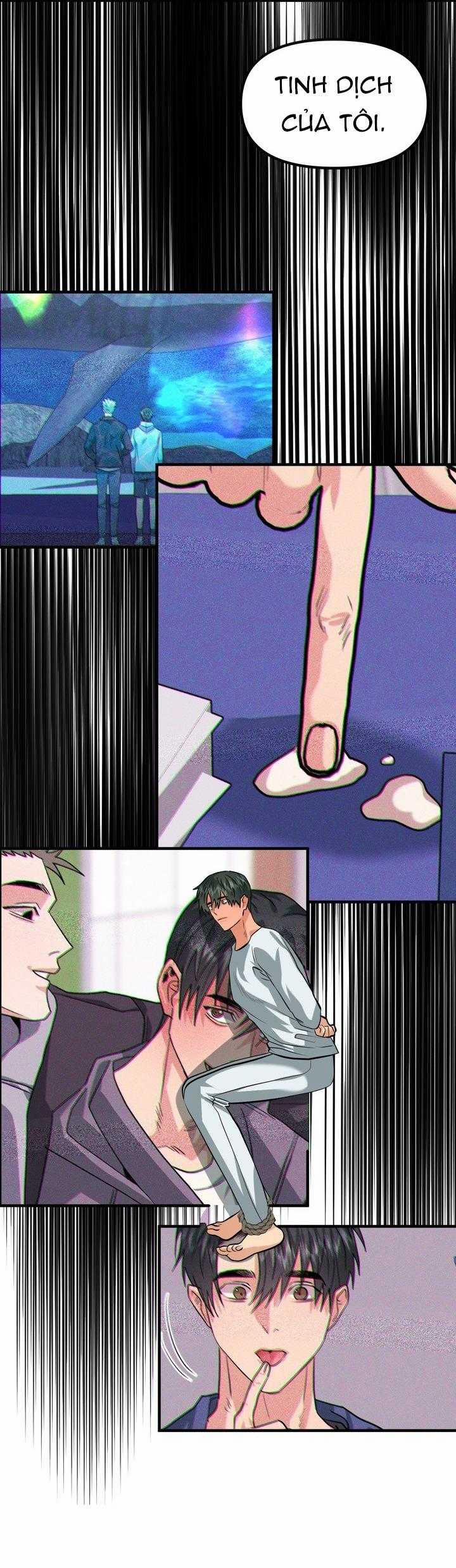 Có Tin Vào Tính Bản Ác Không ? 40 trang 4