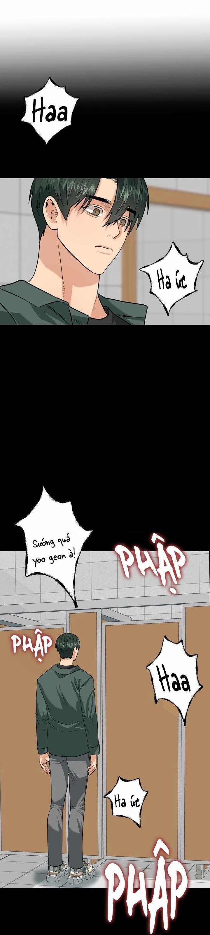 Có Tin Vào Tính Bản Ác Không ? 40 trang 5