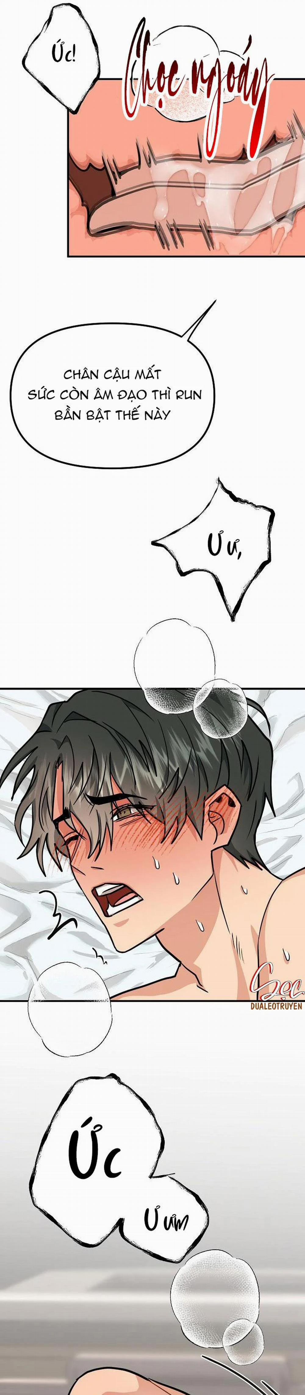 Có Tin Vào Tính Bản Ác Không ? 5 trang 10