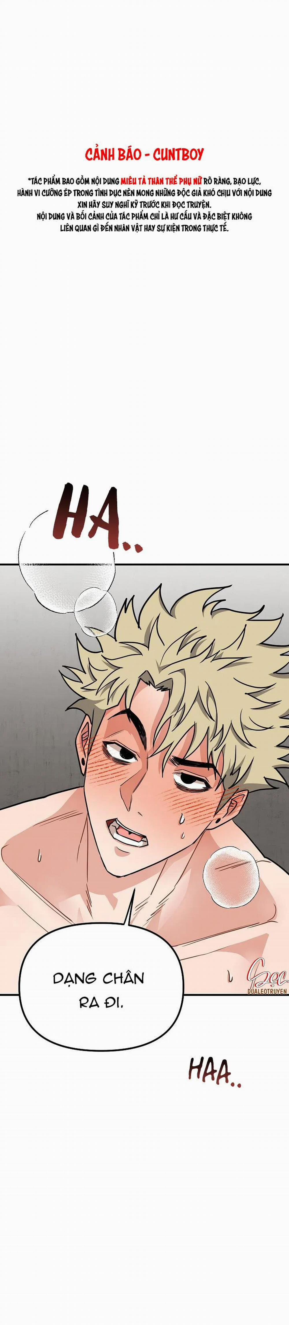 Có Tin Vào Tính Bản Ác Không ? 5 trang 2