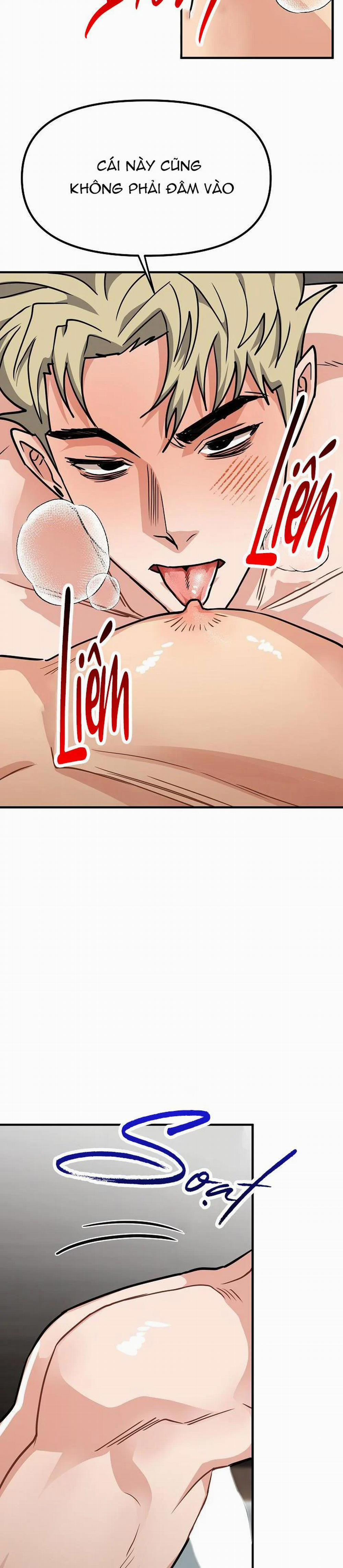 Có Tin Vào Tính Bản Ác Không ? 5 trang 21