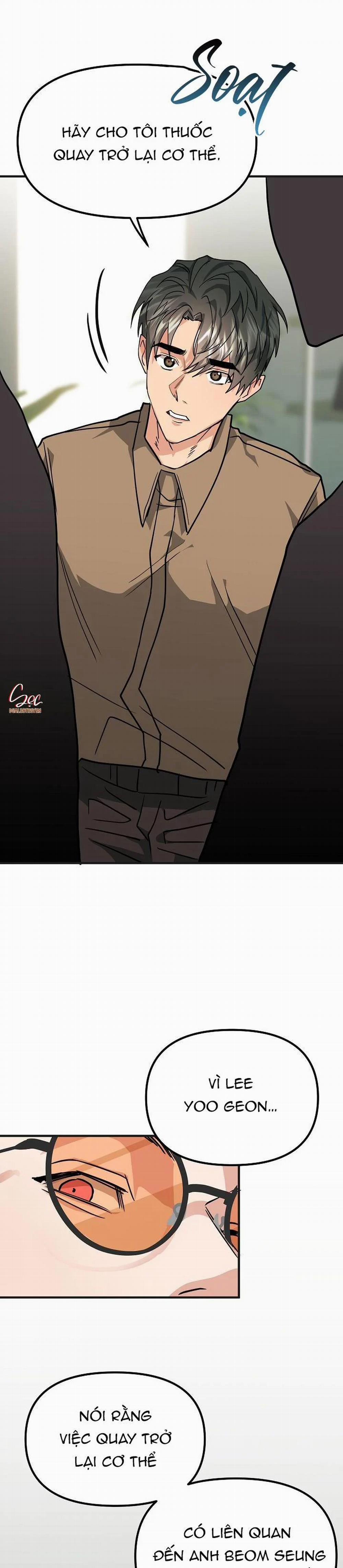 Có Tin Vào Tính Bản Ác Không ? 6 trang 10