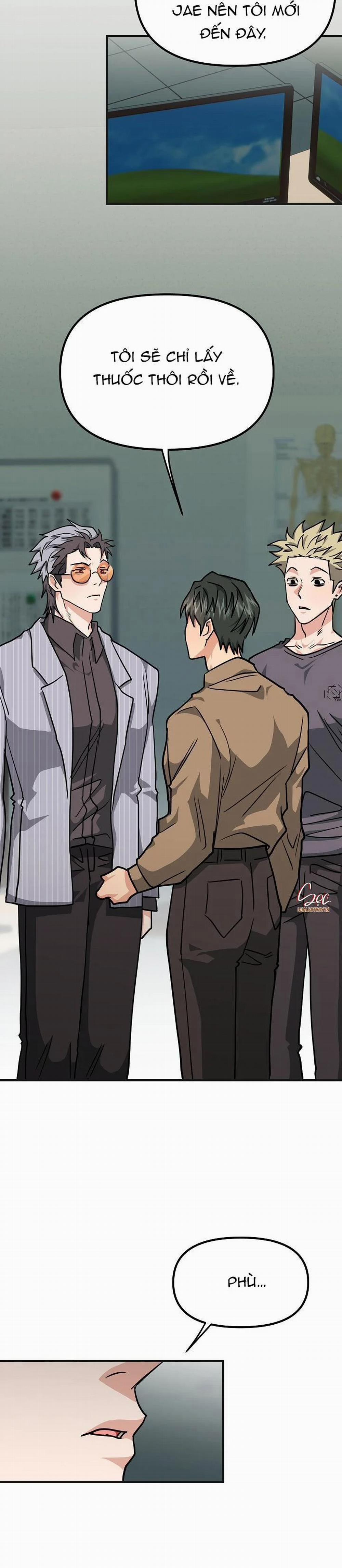 Có Tin Vào Tính Bản Ác Không ? 6 trang 11