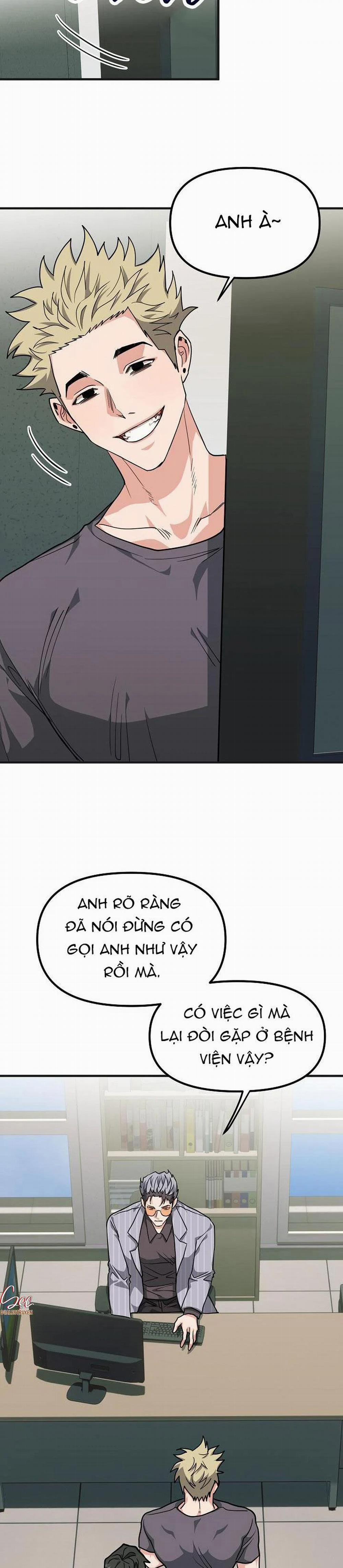 Có Tin Vào Tính Bản Ác Không ? 6 trang 2