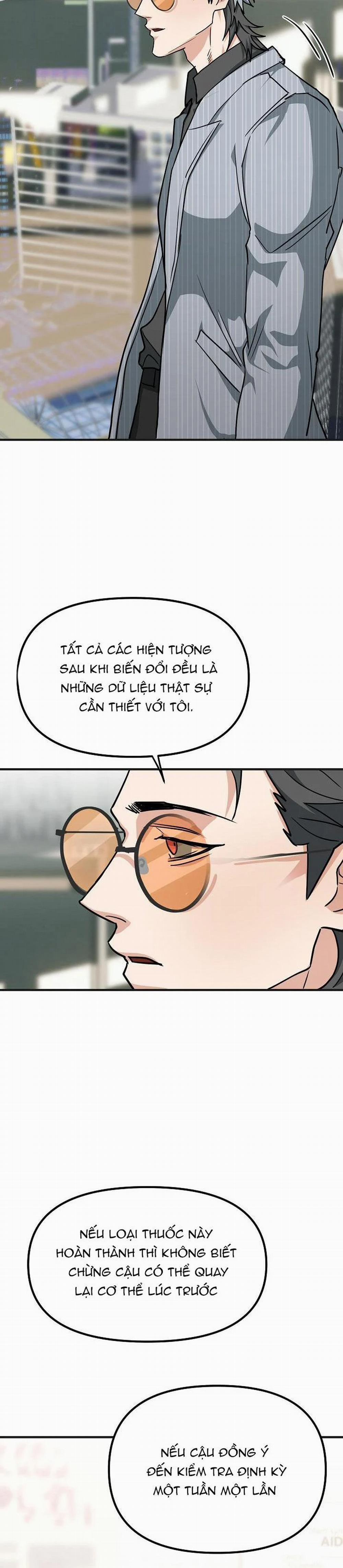 Có Tin Vào Tính Bản Ác Không ? 6 trang 22