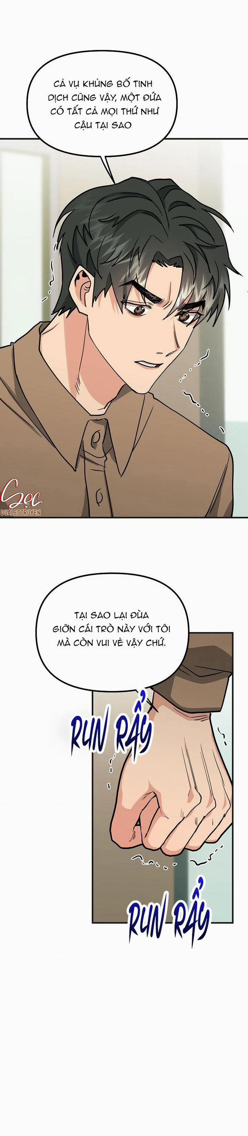 Có Tin Vào Tính Bản Ác Không ? 6 trang 27