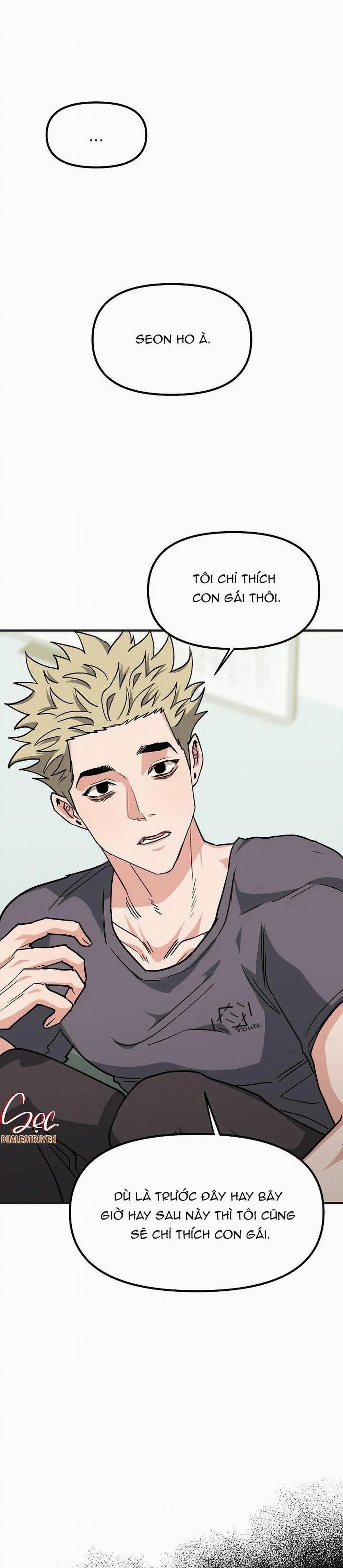 Có Tin Vào Tính Bản Ác Không ? 6 trang 28