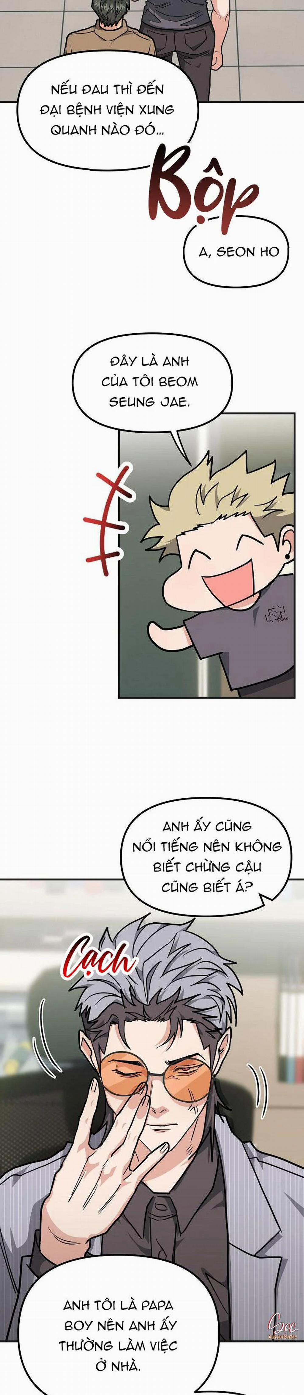 Có Tin Vào Tính Bản Ác Không ? 6 trang 3