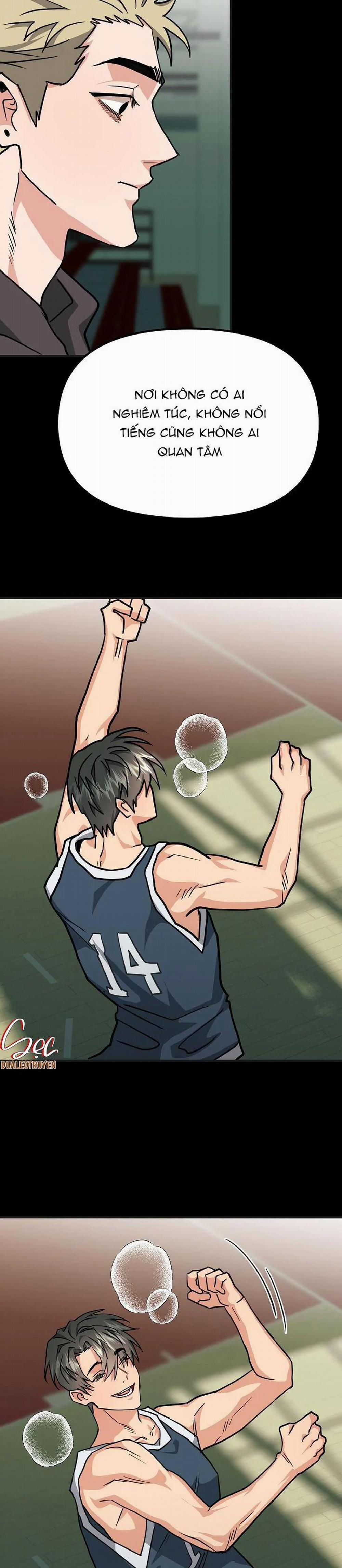 Có Tin Vào Tính Bản Ác Không ? 6 trang 30