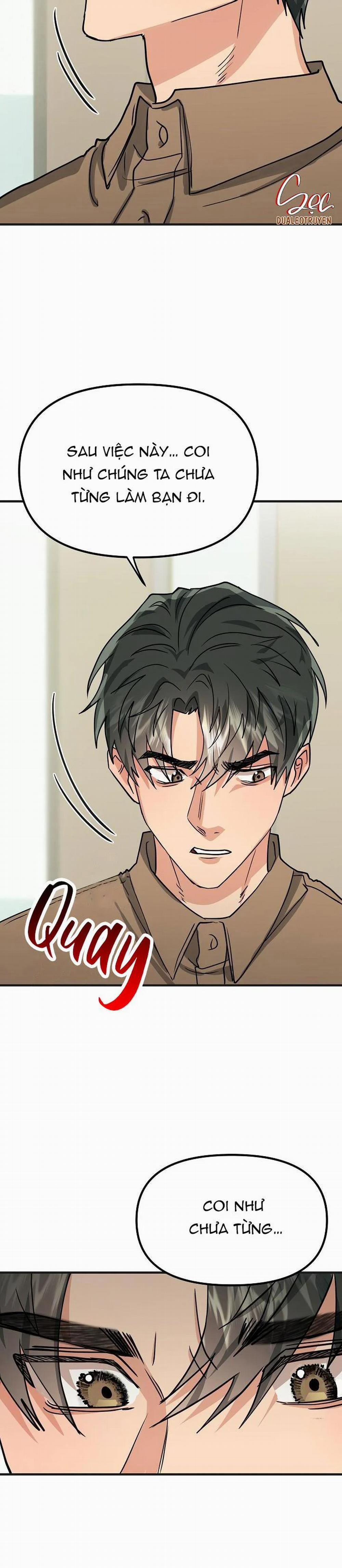 Có Tin Vào Tính Bản Ác Không ? 6 trang 35