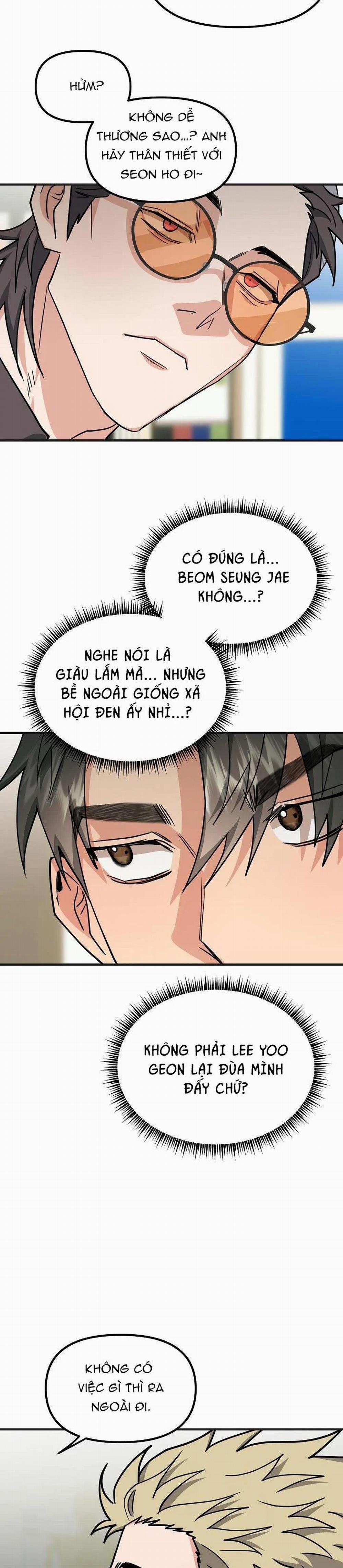 Có Tin Vào Tính Bản Ác Không ? 6 trang 5