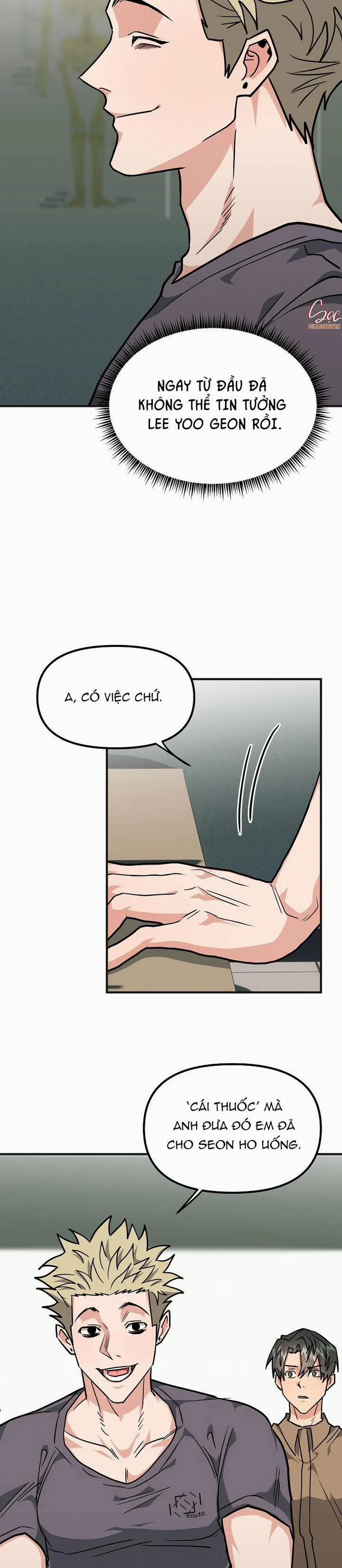 Có Tin Vào Tính Bản Ác Không ? 6 trang 6