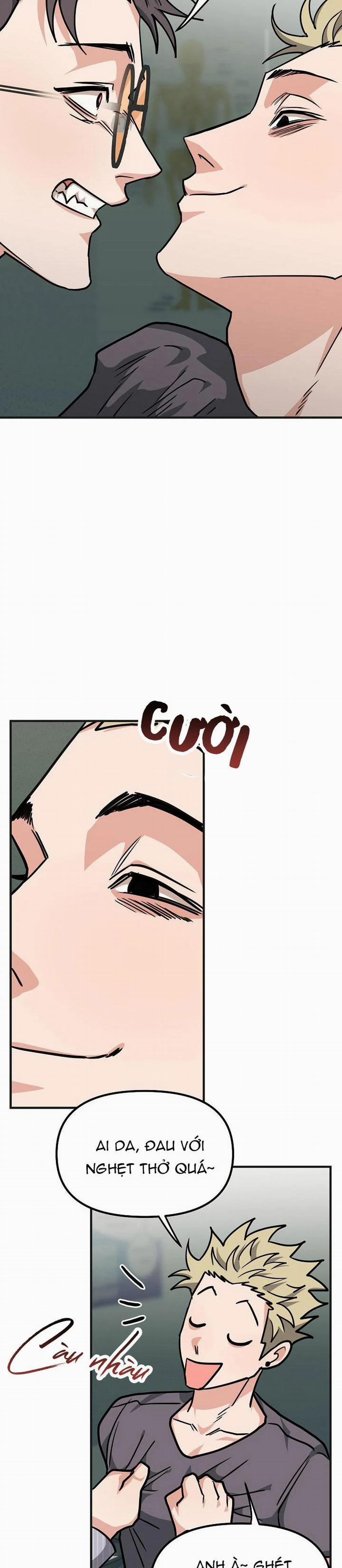 Có Tin Vào Tính Bản Ác Không ? 6 trang 8