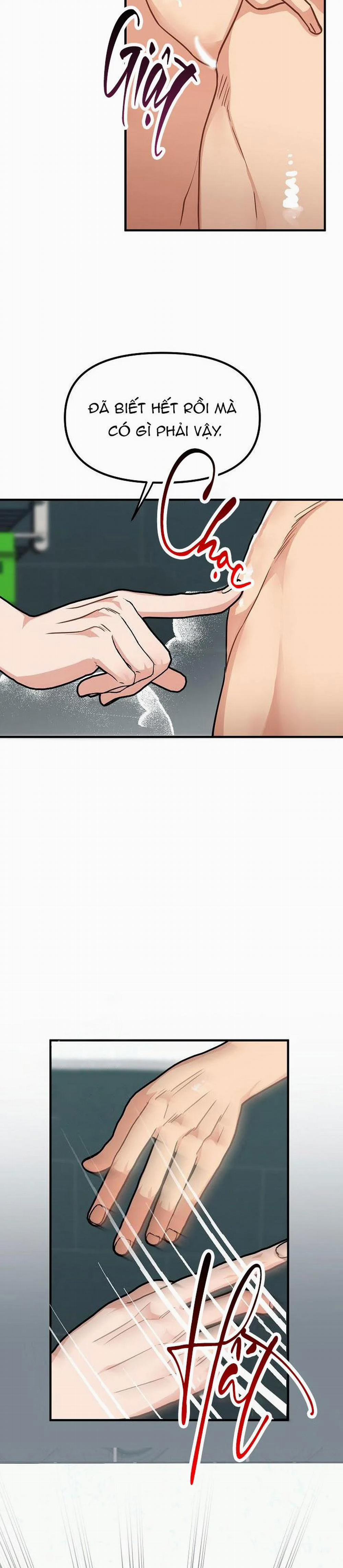 Có Tin Vào Tính Bản Ác Không ? 7 trang 13