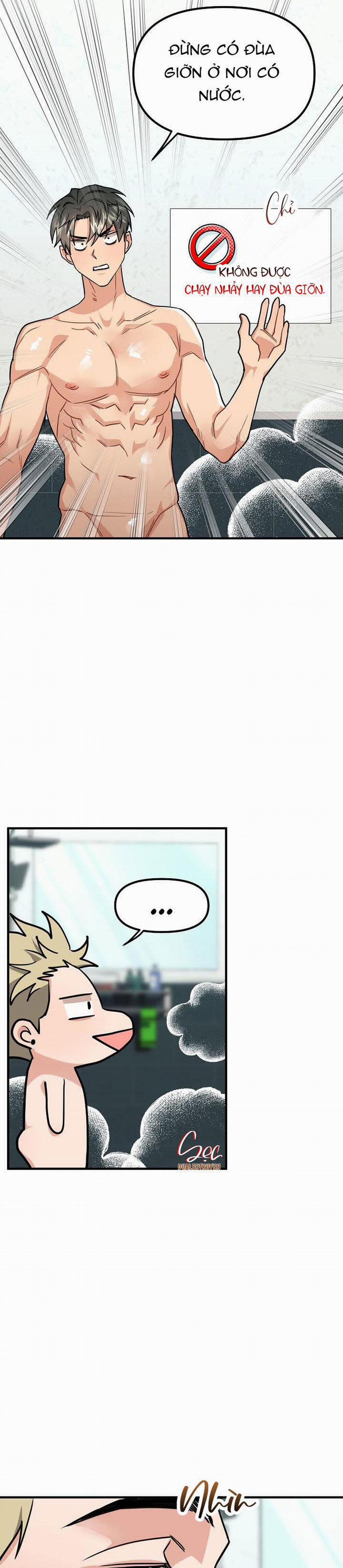 Có Tin Vào Tính Bản Ác Không ? 7 trang 14