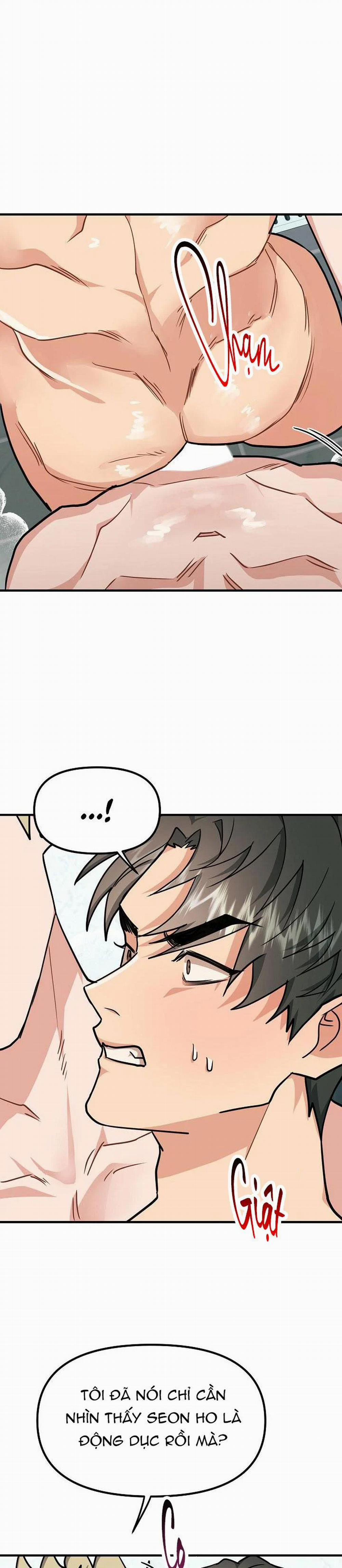 Có Tin Vào Tính Bản Ác Không ? 7 trang 18