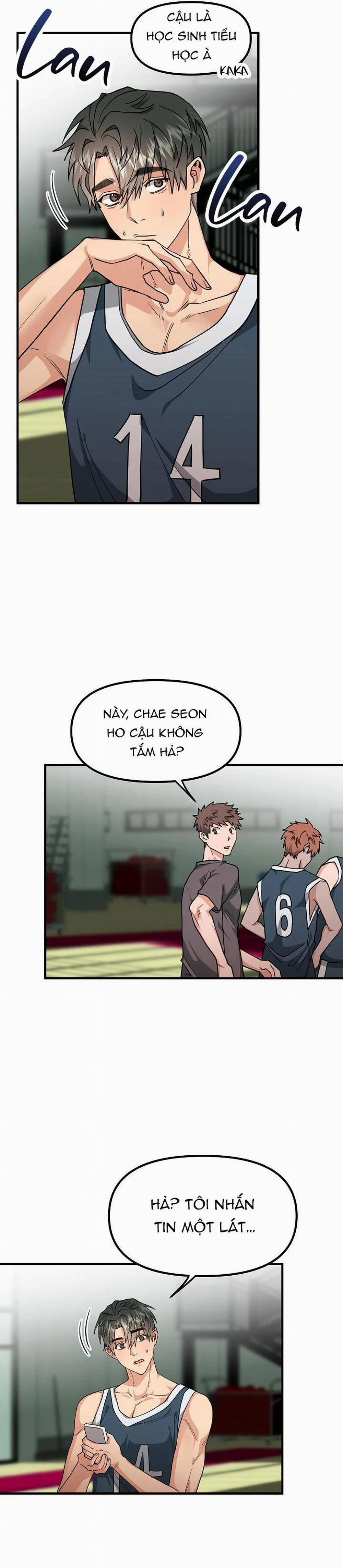 Có Tin Vào Tính Bản Ác Không ? 7 trang 2