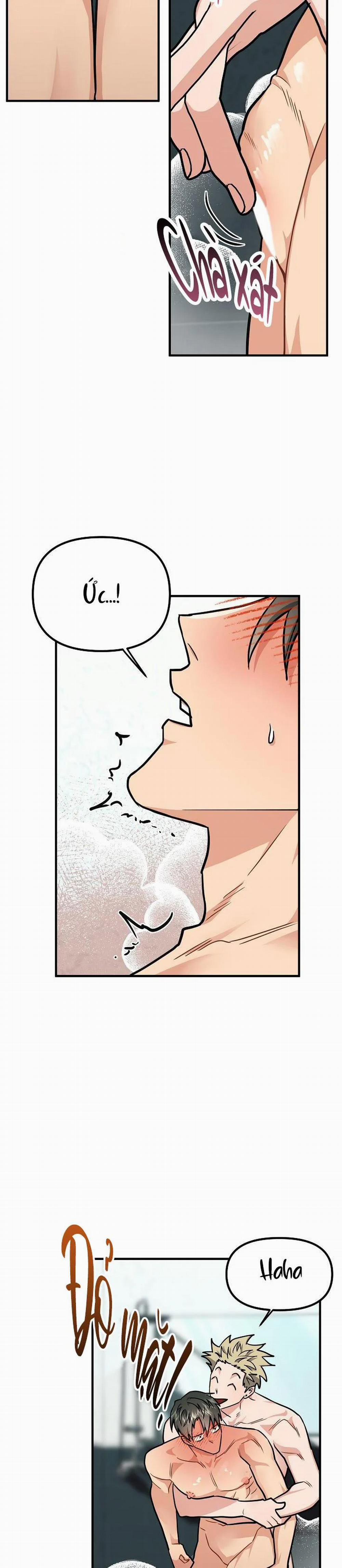 Có Tin Vào Tính Bản Ác Không ? 7 trang 20