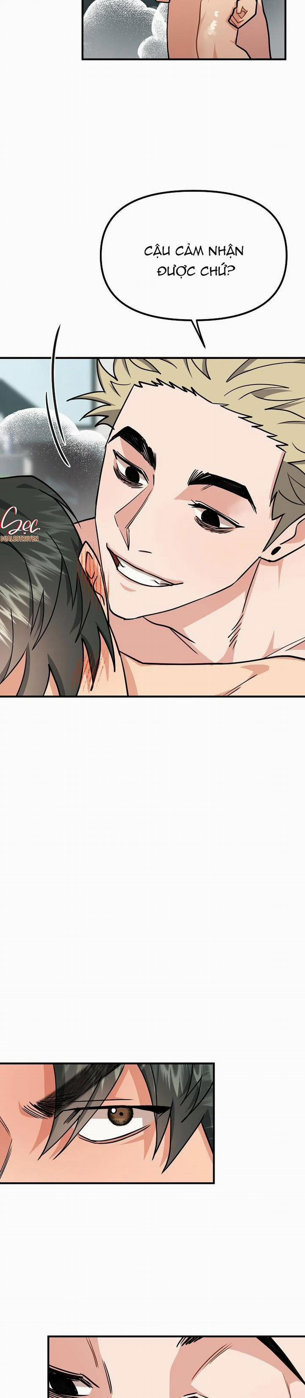 Có Tin Vào Tính Bản Ác Không ? 7 trang 21