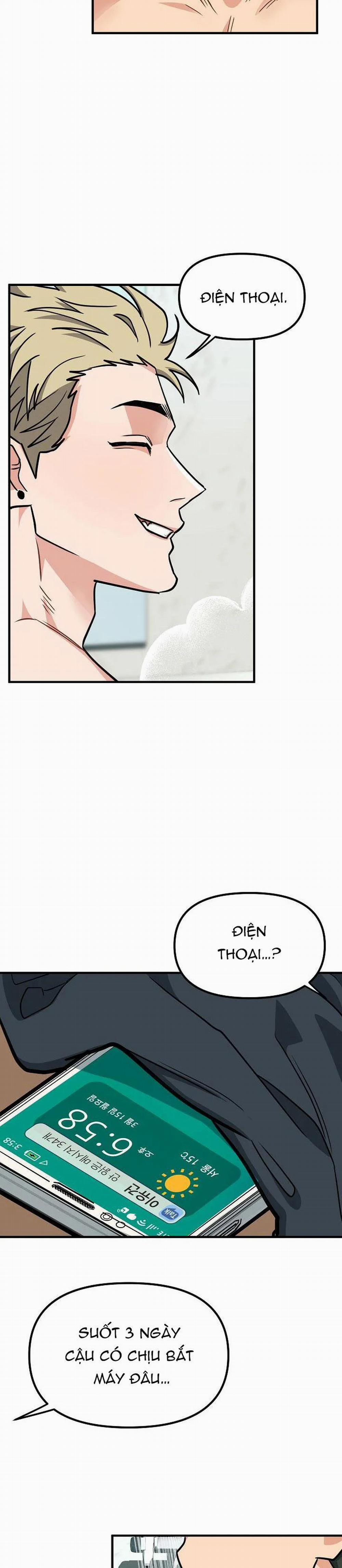 Có Tin Vào Tính Bản Ác Không ? 7 trang 9