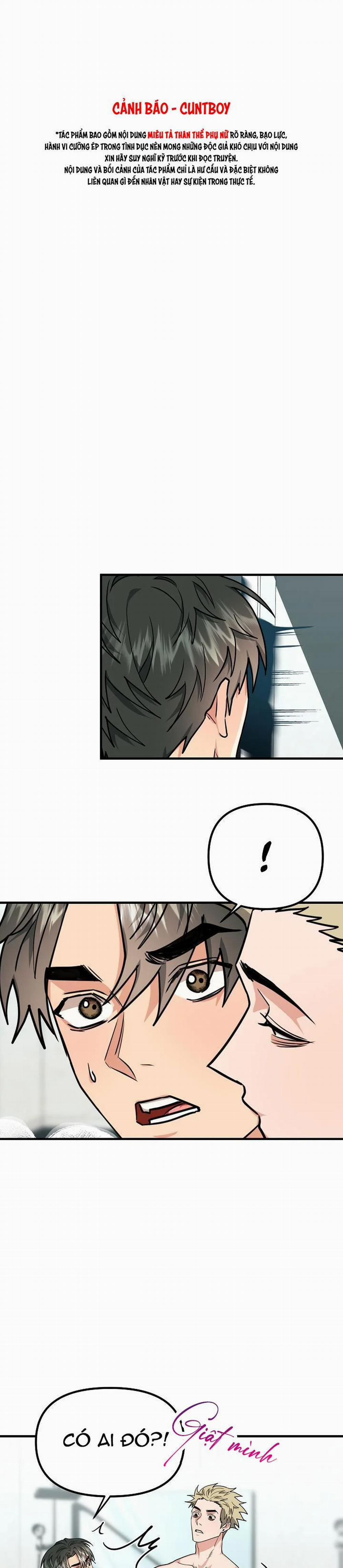 Có Tin Vào Tính Bản Ác Không ? 8 trang 1