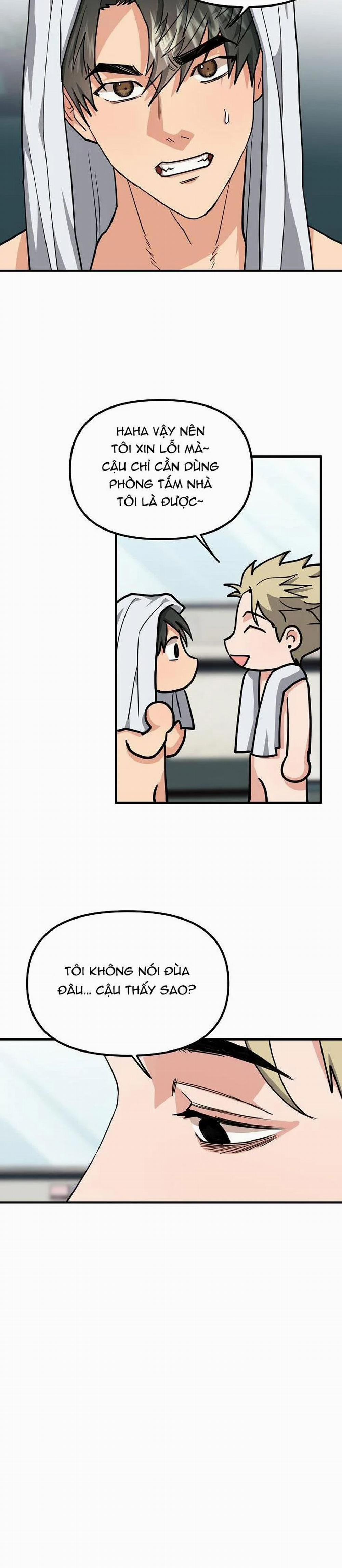 Có Tin Vào Tính Bản Ác Không ? 8 trang 14