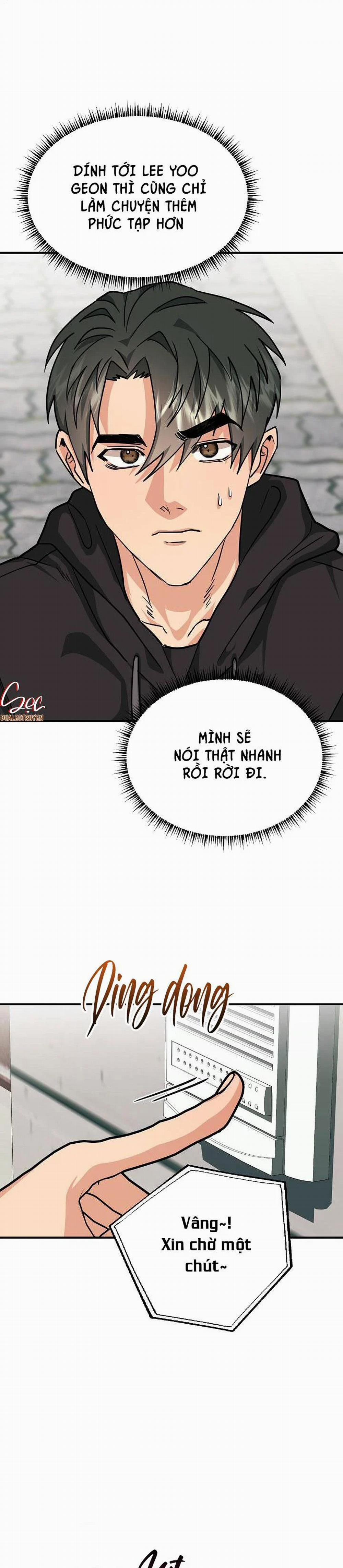 Có Tin Vào Tính Bản Ác Không ? 8 trang 19