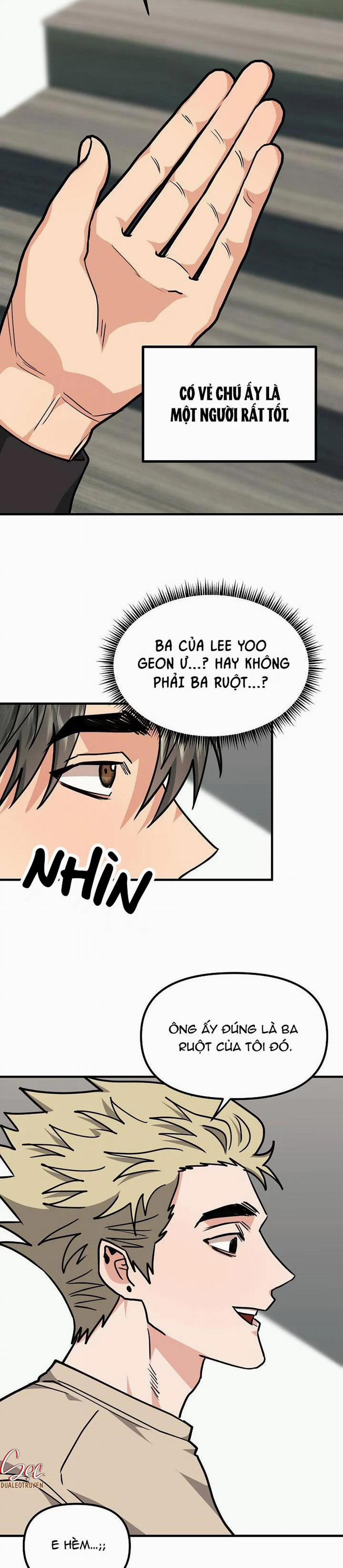 Có Tin Vào Tính Bản Ác Không ? 8 trang 24