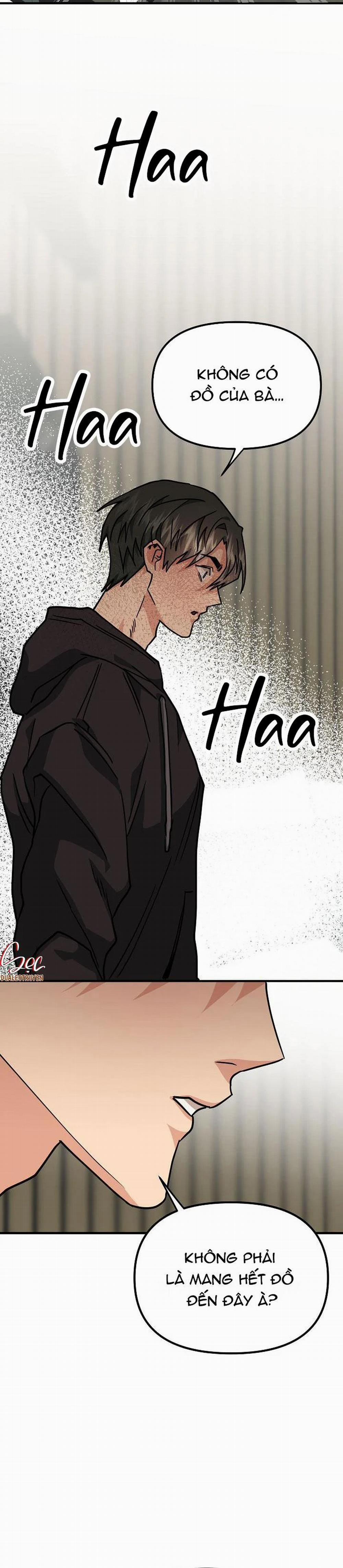 Có Tin Vào Tính Bản Ác Không ? 8 trang 32