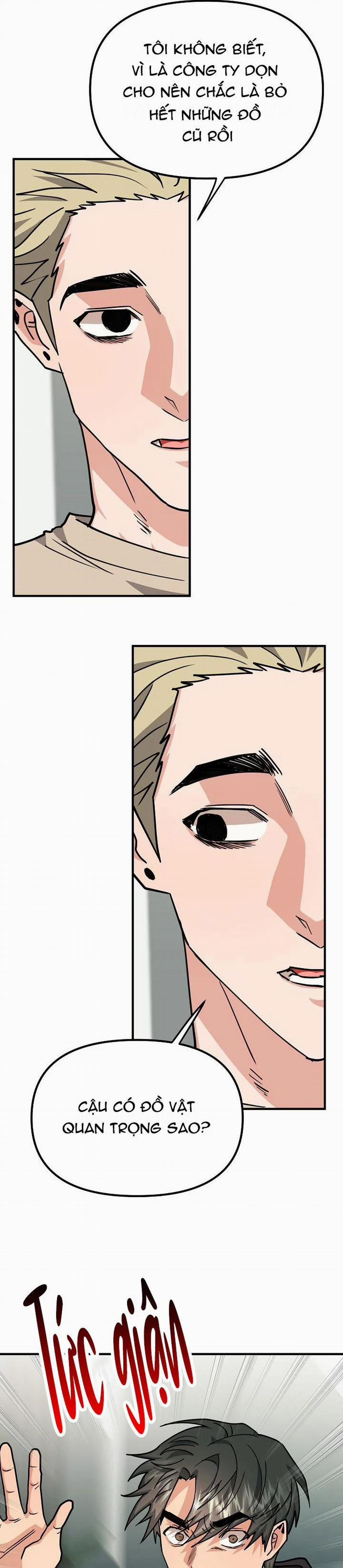 Có Tin Vào Tính Bản Ác Không ? 8 trang 33