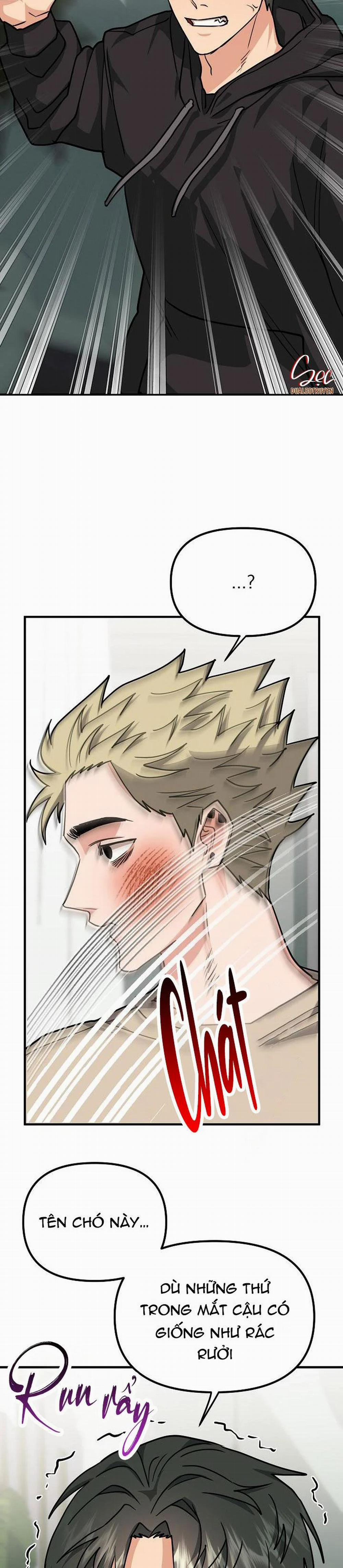 Có Tin Vào Tính Bản Ác Không ? 8 trang 34