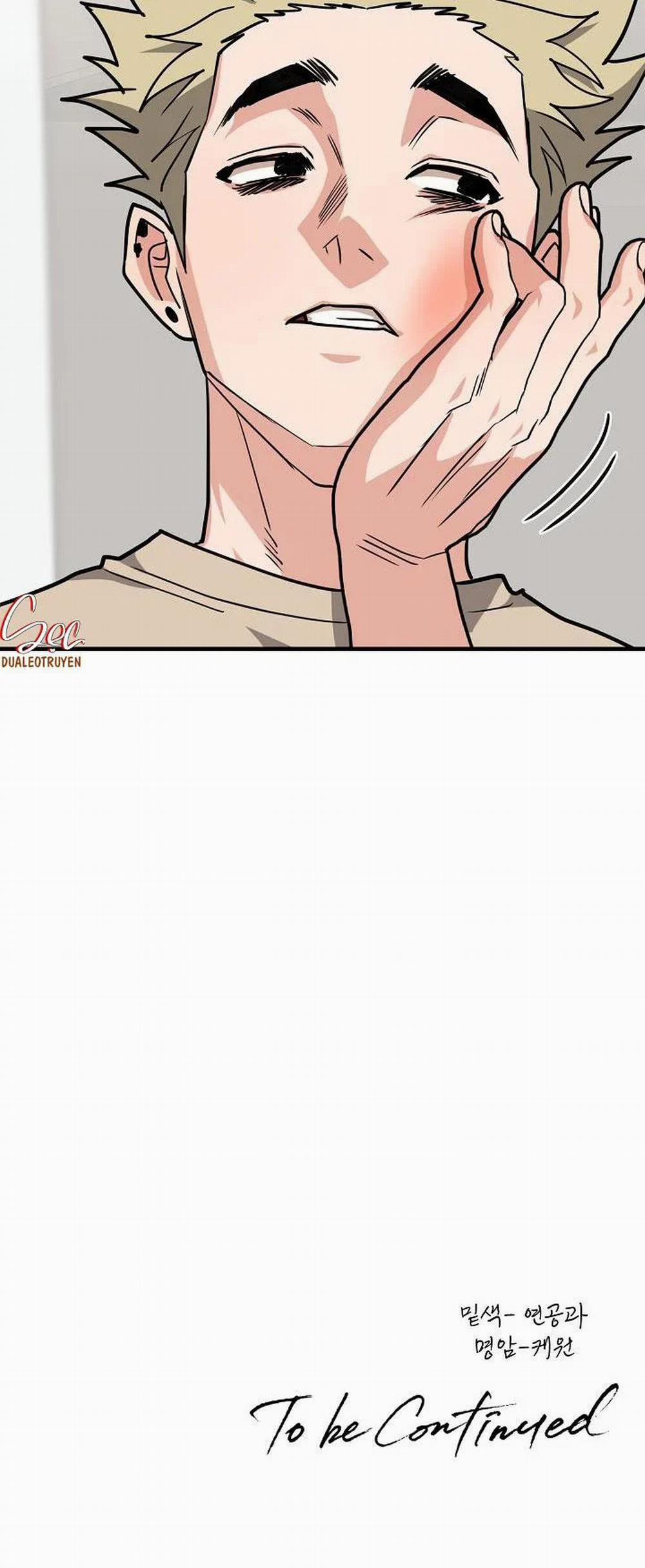 Có Tin Vào Tính Bản Ác Không ? 8 trang 37