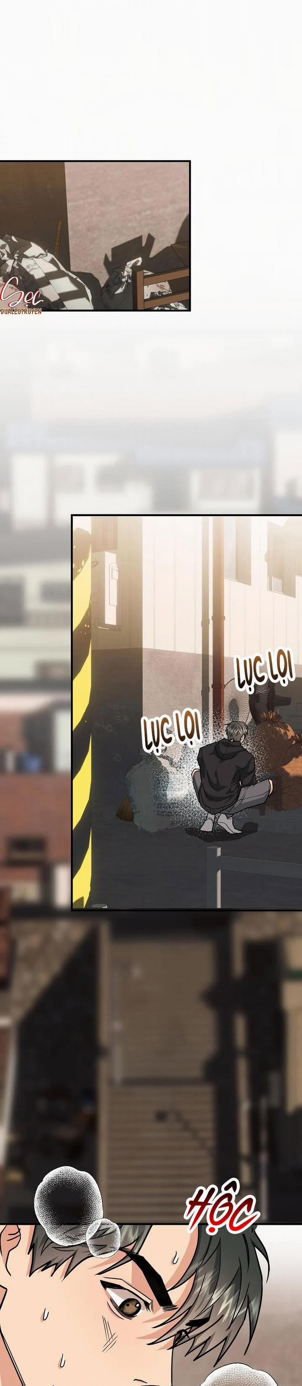 Có Tin Vào Tính Bản Ác Không ? 9 trang 1