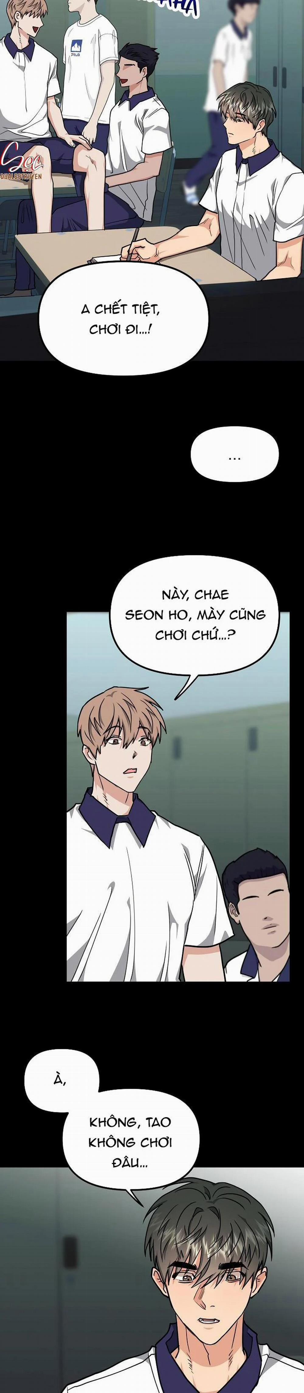 Có Tin Vào Tính Bản Ác Không ? 9 trang 10