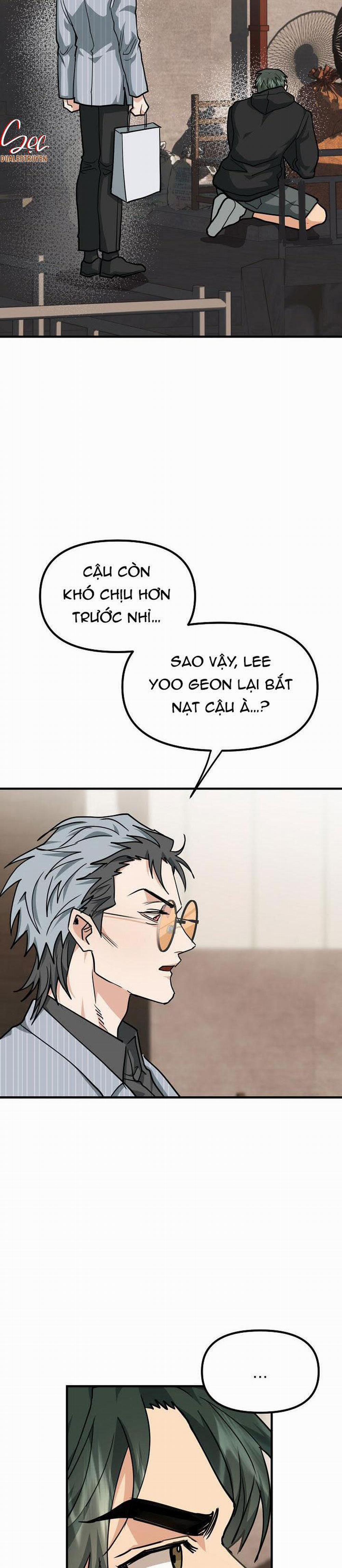 Có Tin Vào Tính Bản Ác Không ? 9 trang 23