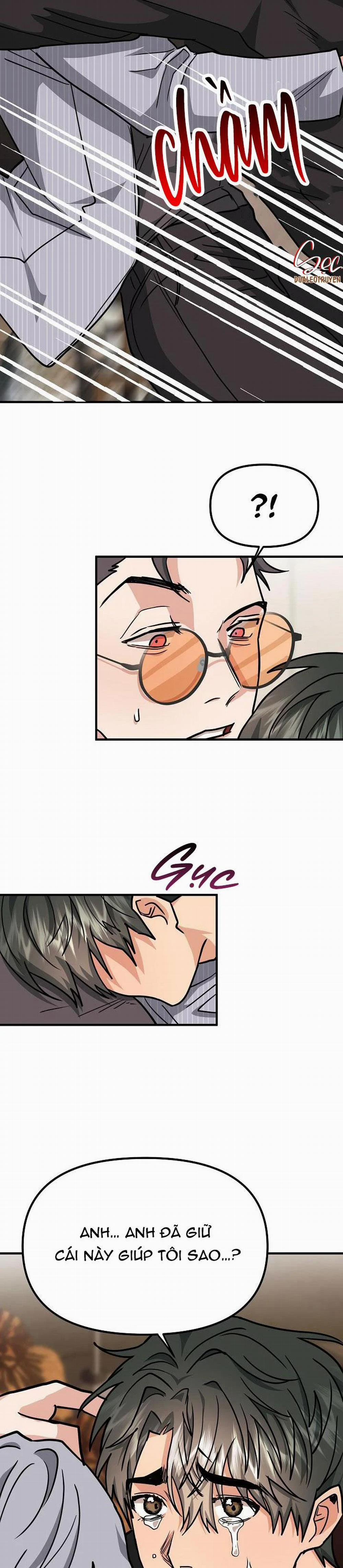 Có Tin Vào Tính Bản Ác Không ? 9 trang 29