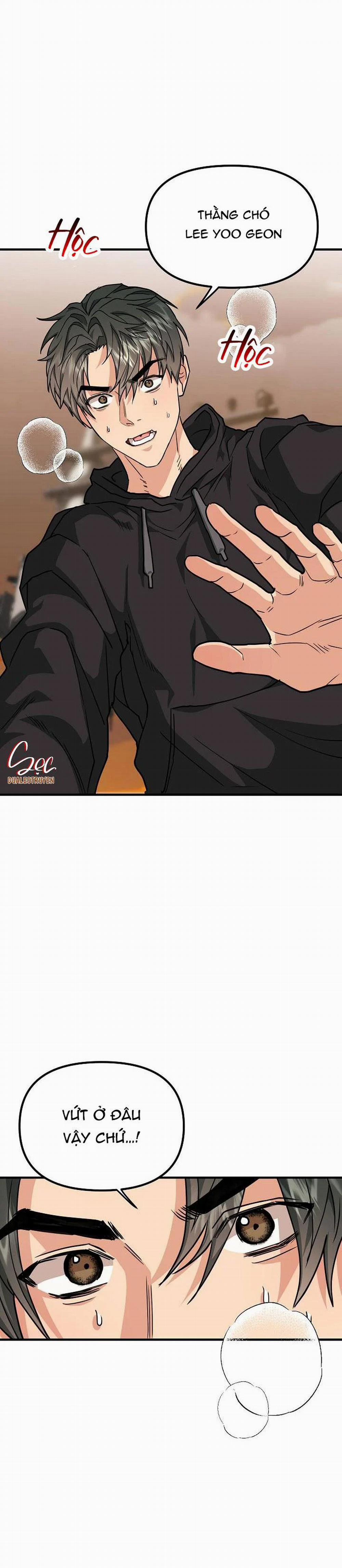 Có Tin Vào Tính Bản Ác Không ? 9 trang 3