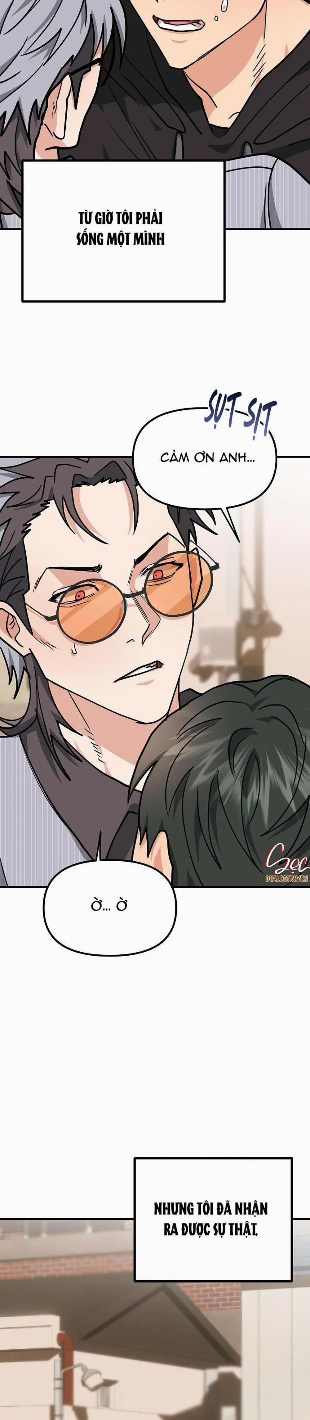 Có Tin Vào Tính Bản Ác Không ? 9 trang 30