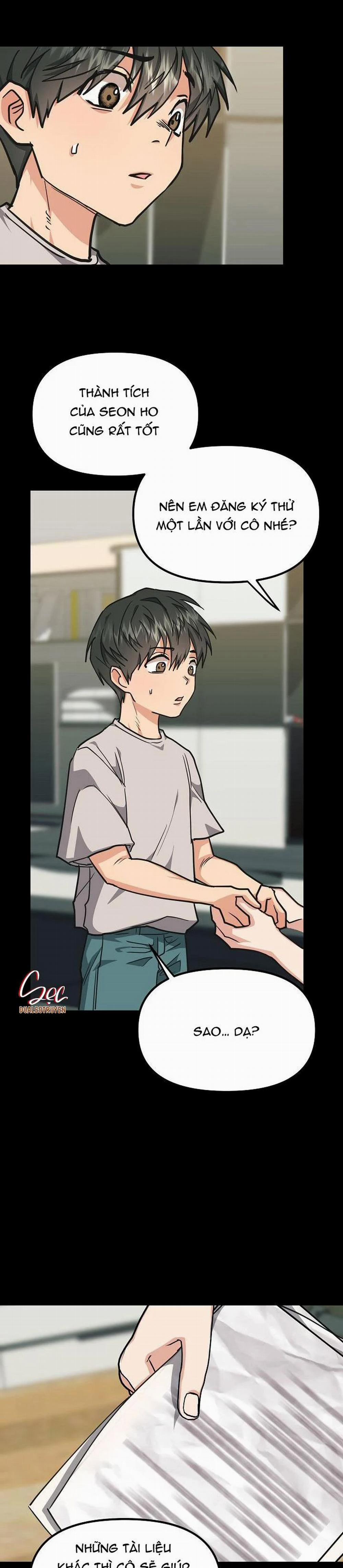 Có Tin Vào Tính Bản Ác Không ? 9 trang 7