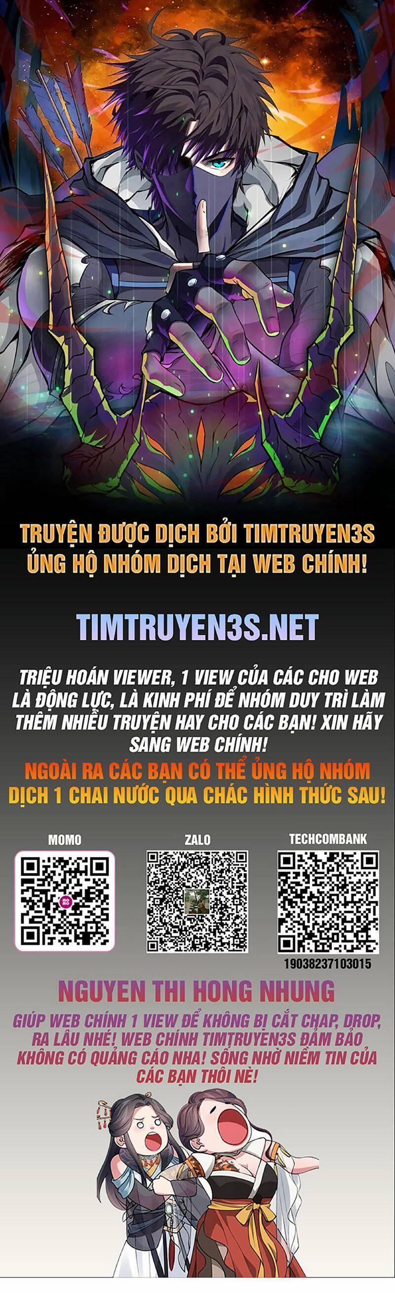 Cổ Vật Trong Hầm Tối Chương 78 Trang 1