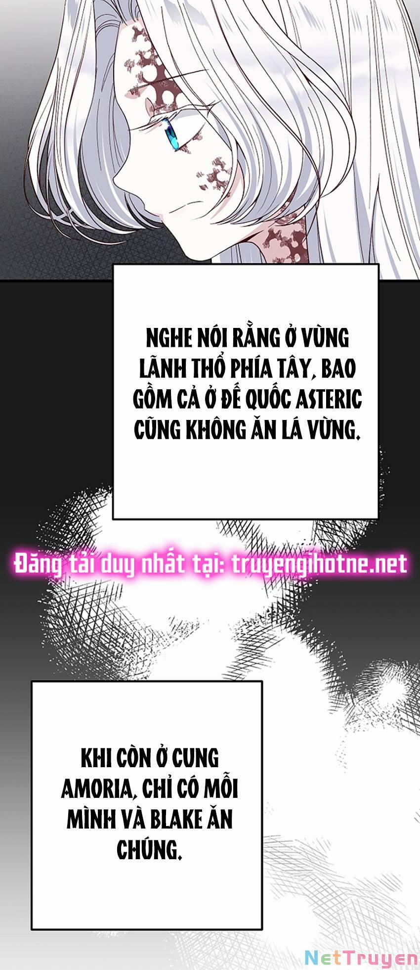 Cô Vợ Bé Nhỏ Của Thái Tử Quái Vật Chương 77 2 Trang 16