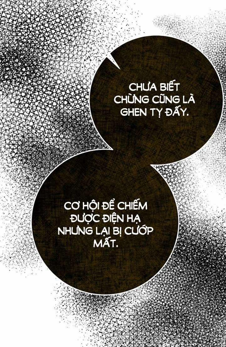 Cô Vợ Bé Nhỏ Của Thái Tử Quái Vật Chương 84 1 Trang 40