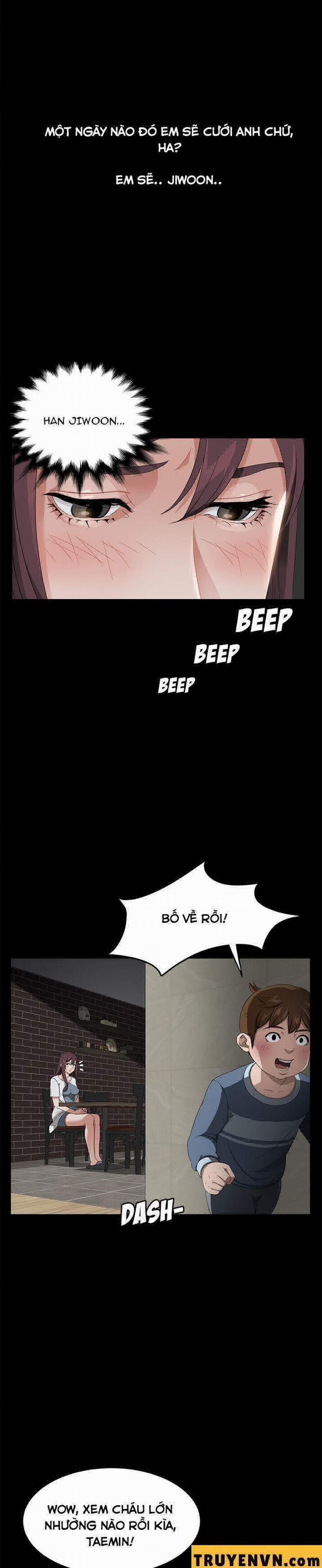 Cô Vợ Bị Bán 19 trang 16