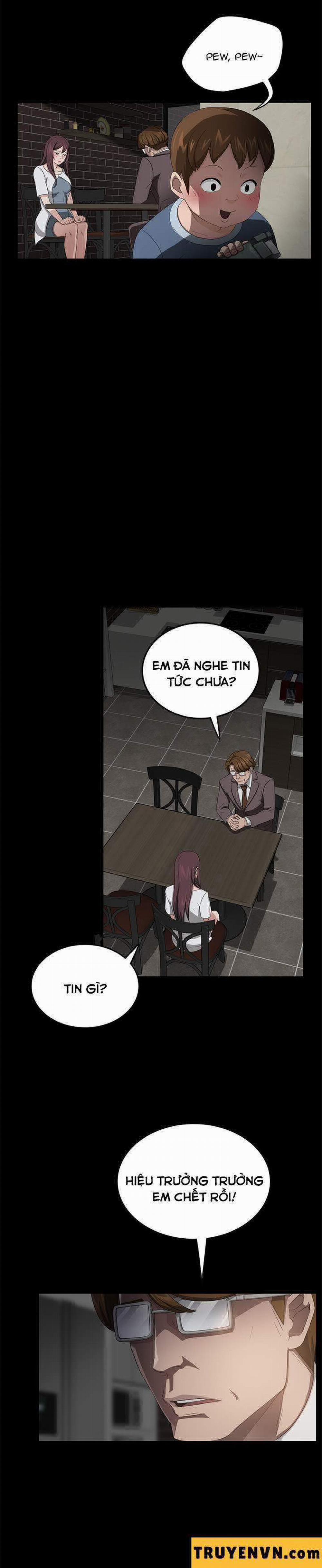 Cô Vợ Bị Bán 19 trang 18