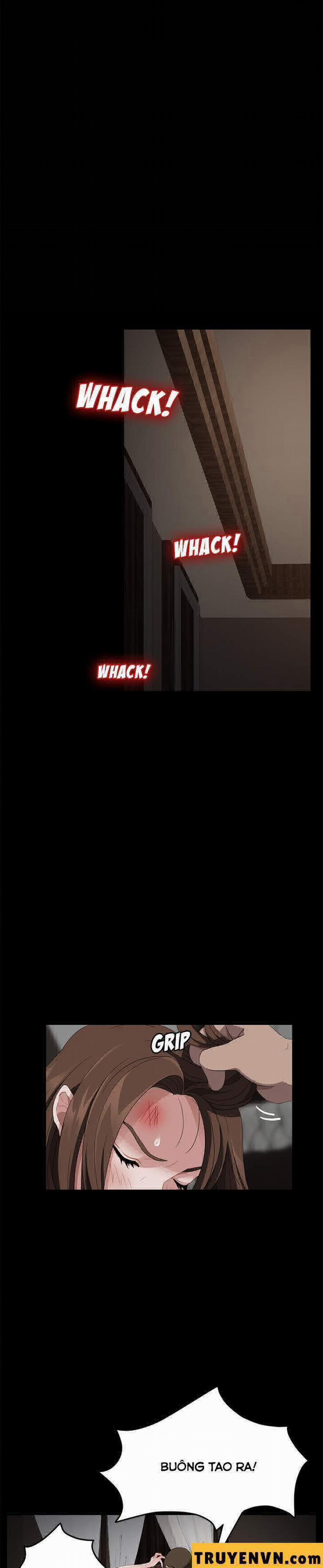 Cô Vợ Bị Bán 19 trang 24