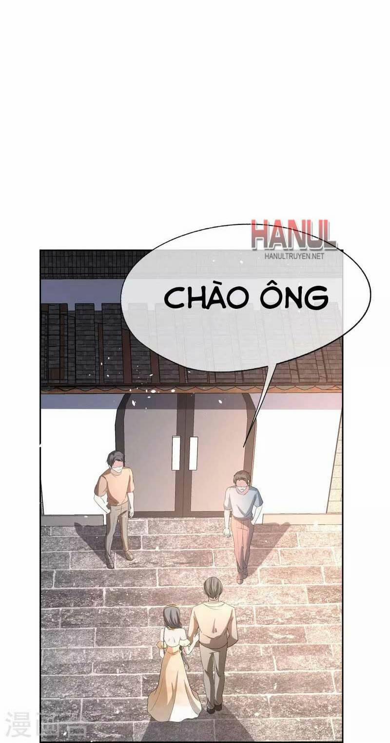 Cô Vợ Hợp Đồng Lạnh Lùng Không Dễ Đụng Đâu Chương 244 Trang 14