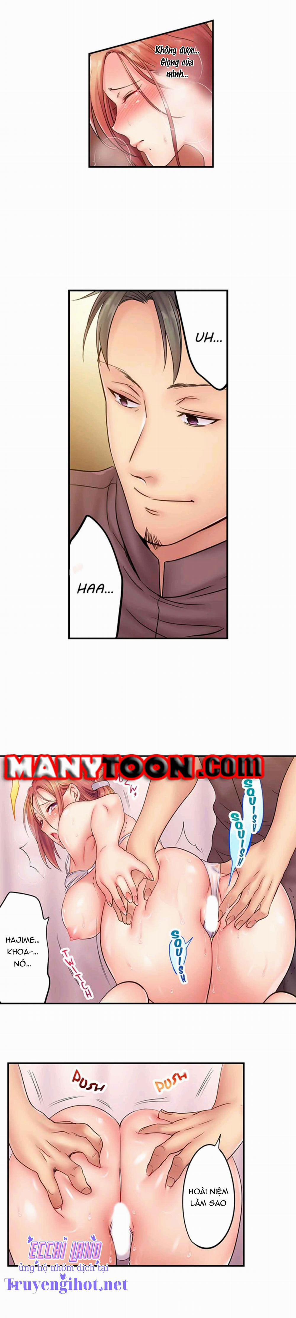 Cô Vợ Lăn Loàn 2.1 trang 7