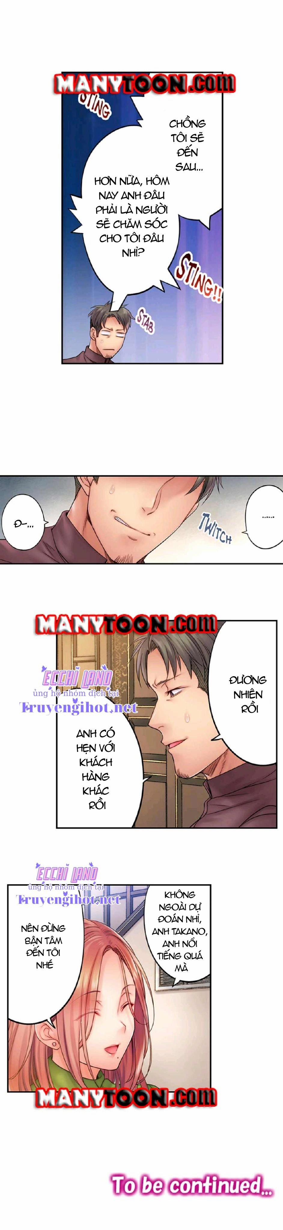 Cô Vợ Lăn Loàn 22.2 trang 3