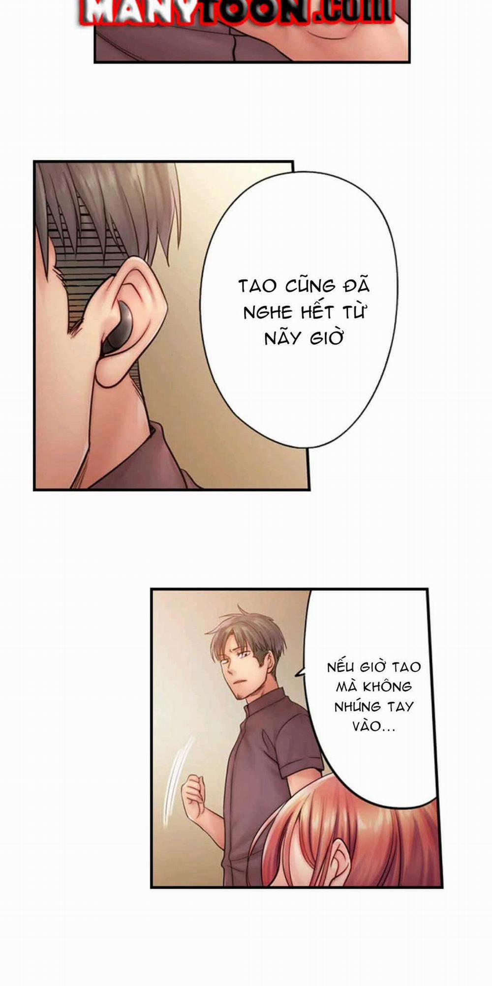 Cô Vợ Lăn Loàn 25.1 trang 13