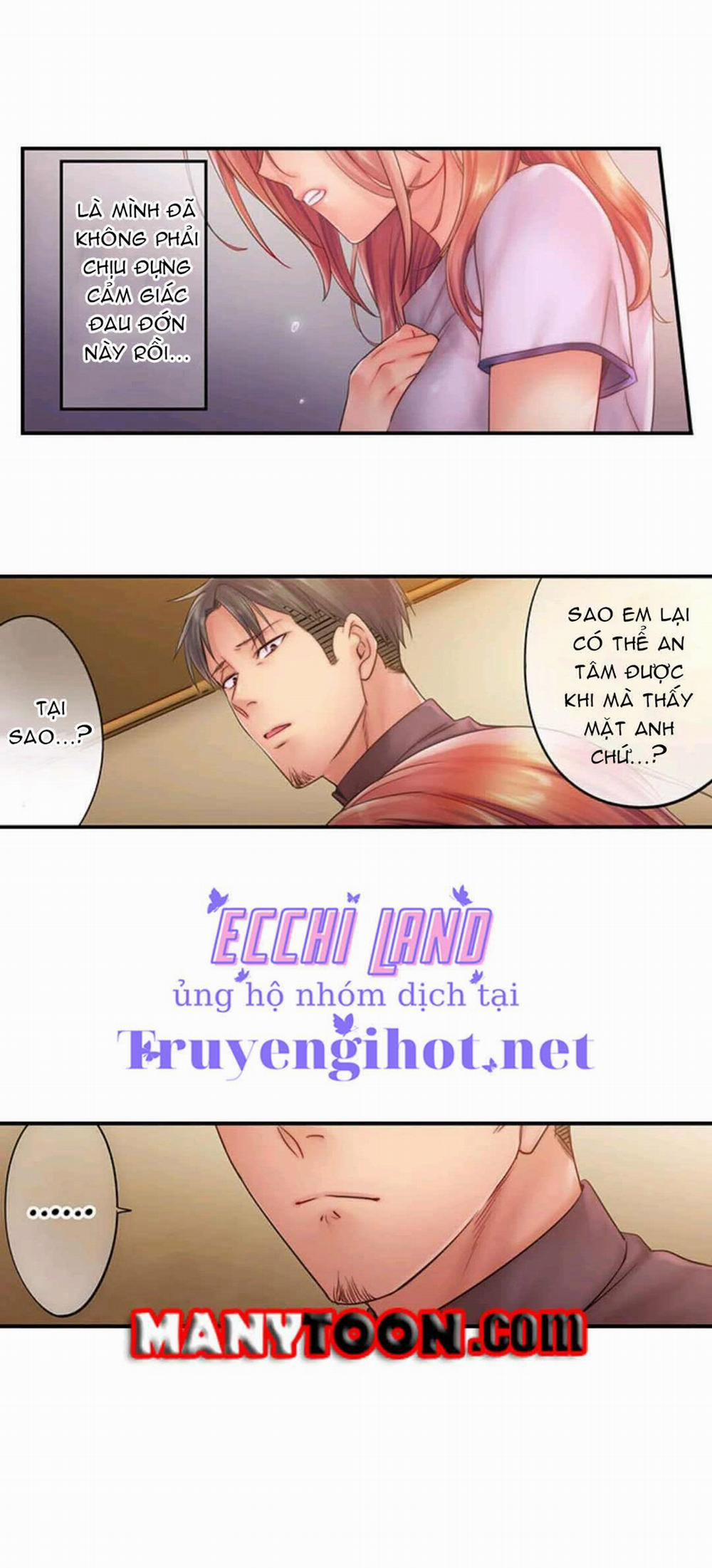 Cô Vợ Lăn Loàn 26.1 trang 17